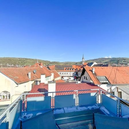 Ferienwohnung Kaiserblick อีริงเงน ภายนอก รูปภาพ