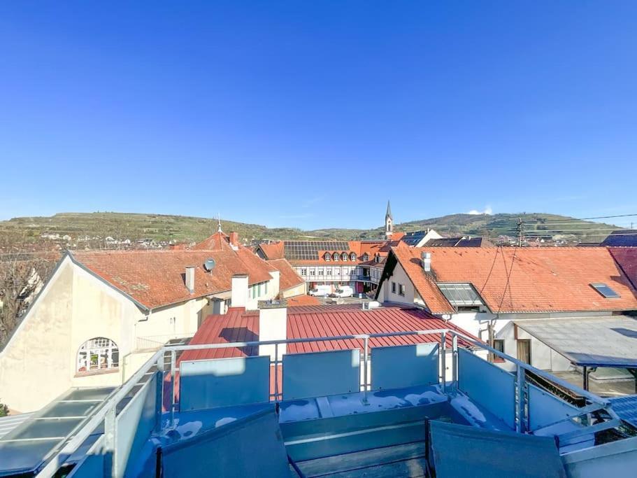 Ferienwohnung Kaiserblick อีริงเงน ภายนอก รูปภาพ