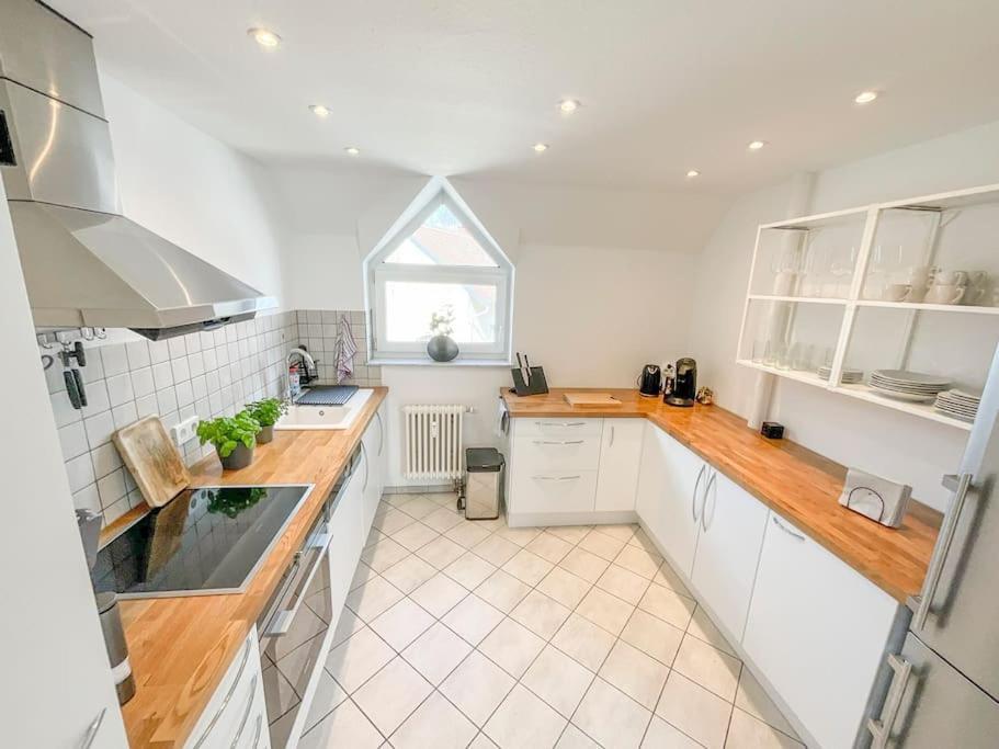 Ferienwohnung Kaiserblick อีริงเงน ภายนอก รูปภาพ
