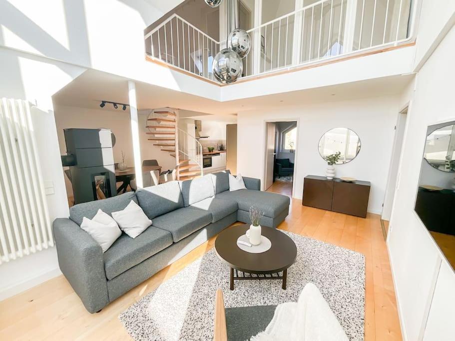 Ferienwohnung Kaiserblick อีริงเงน ภายนอก รูปภาพ