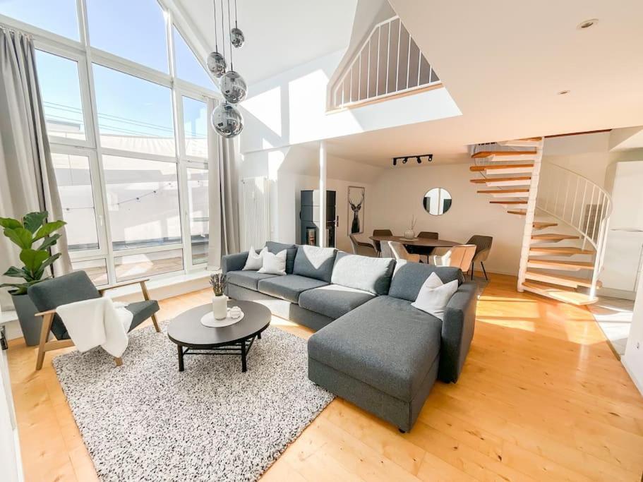 Ferienwohnung Kaiserblick อีริงเงน ภายนอก รูปภาพ