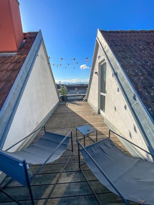 Ferienwohnung Kaiserblick อีริงเงน ภายนอก รูปภาพ