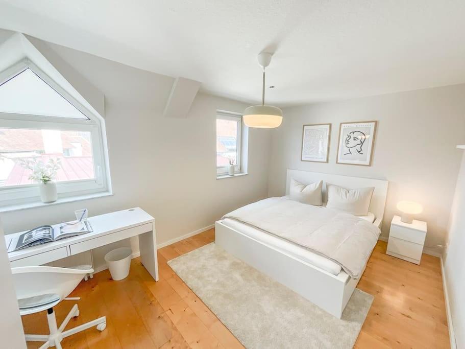 Ferienwohnung Kaiserblick อีริงเงน ภายนอก รูปภาพ