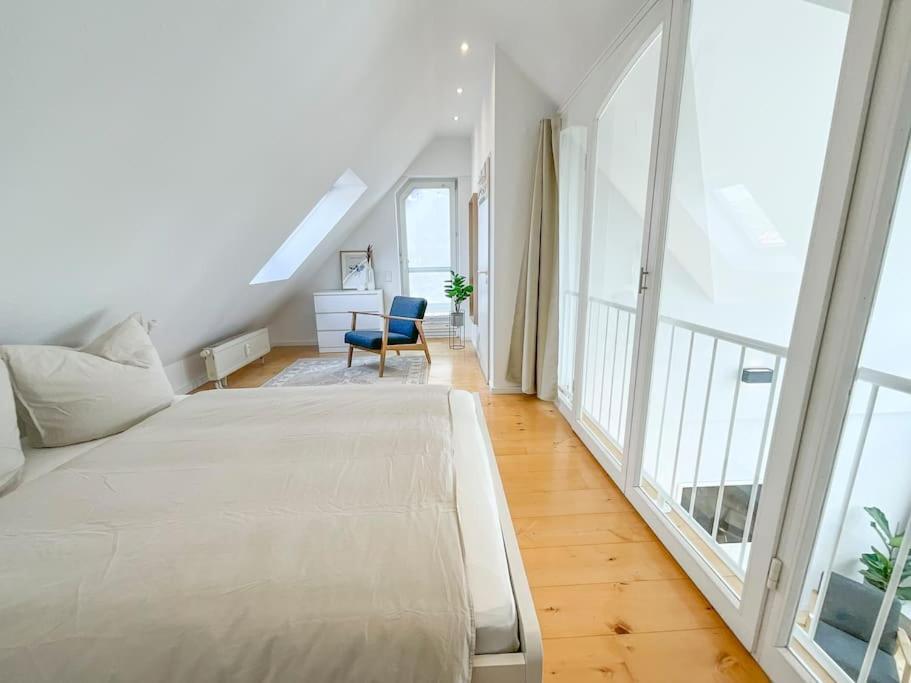 Ferienwohnung Kaiserblick อีริงเงน ภายนอก รูปภาพ