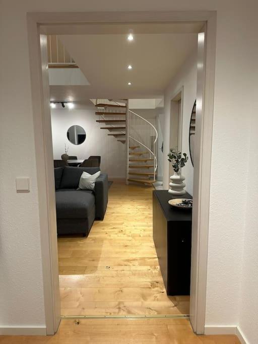 Ferienwohnung Kaiserblick อีริงเงน ภายนอก รูปภาพ