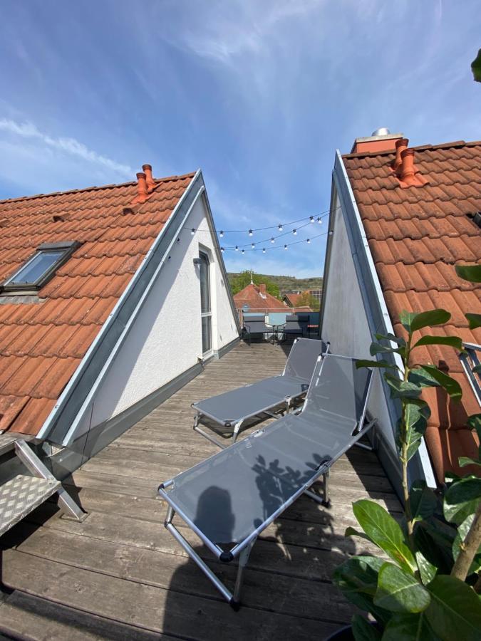 Ferienwohnung Kaiserblick อีริงเงน ภายนอก รูปภาพ
