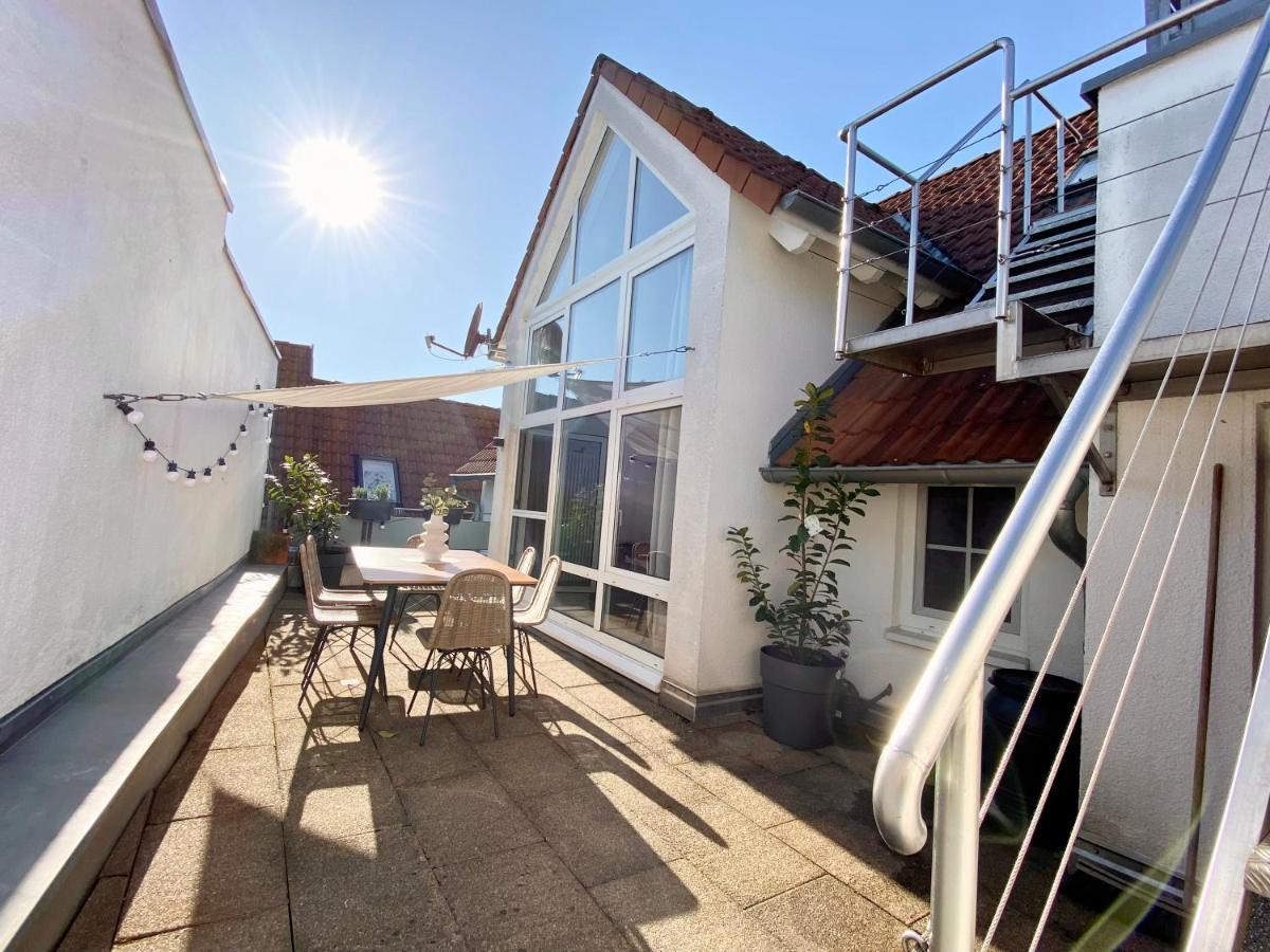 Ferienwohnung Kaiserblick อีริงเงน ภายนอก รูปภาพ