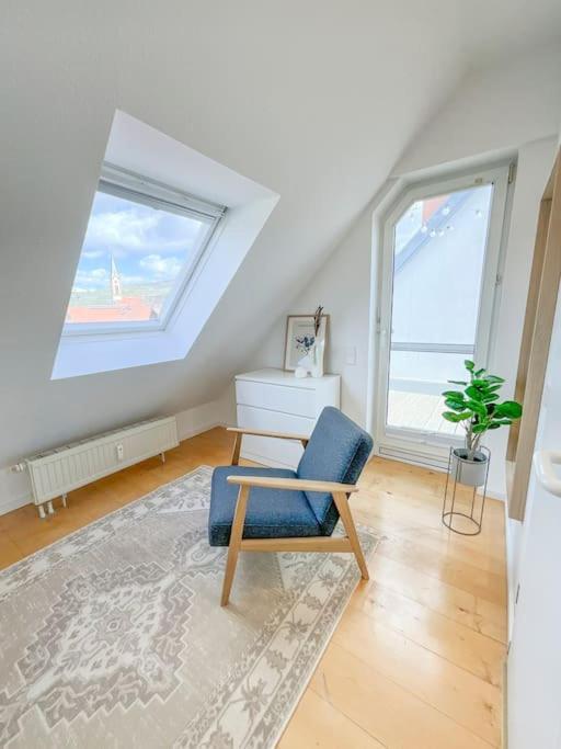 Ferienwohnung Kaiserblick อีริงเงน ภายนอก รูปภาพ