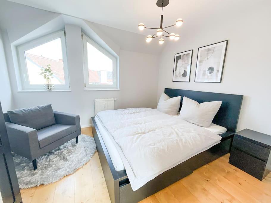 Ferienwohnung Kaiserblick อีริงเงน ภายนอก รูปภาพ
