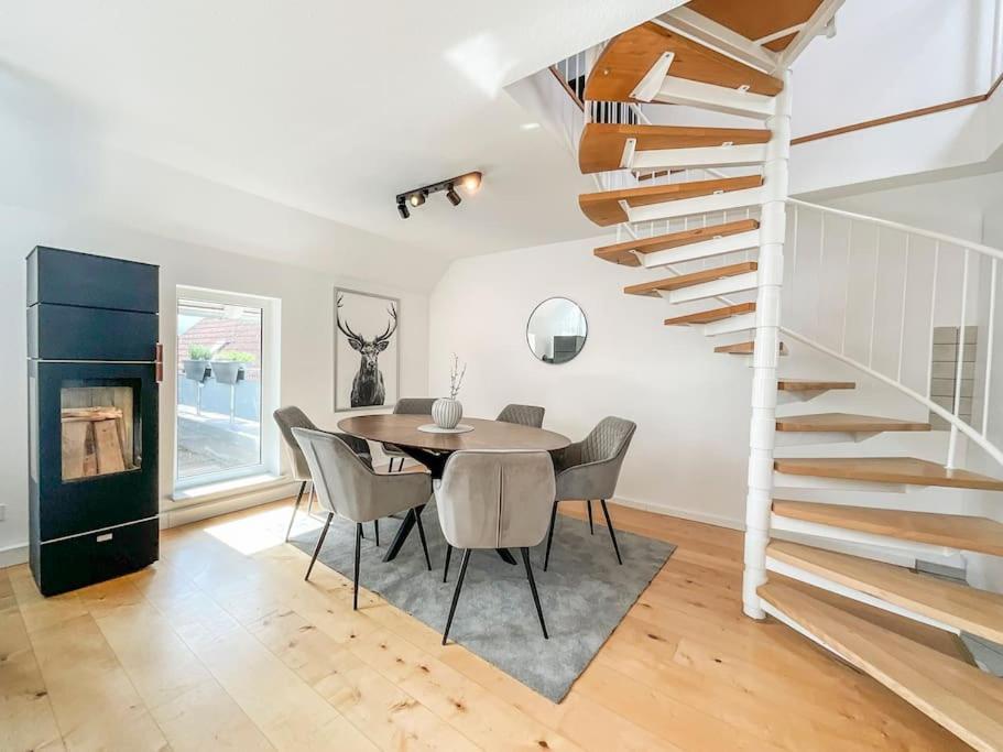 Ferienwohnung Kaiserblick อีริงเงน ภายนอก รูปภาพ