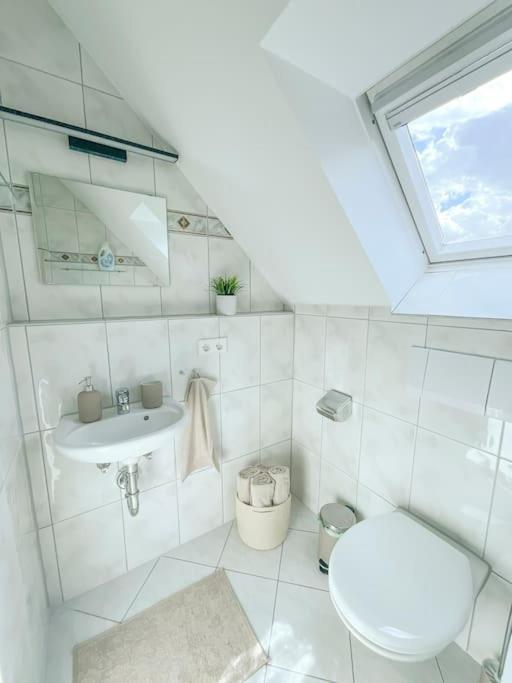 Ferienwohnung Kaiserblick อีริงเงน ภายนอก รูปภาพ