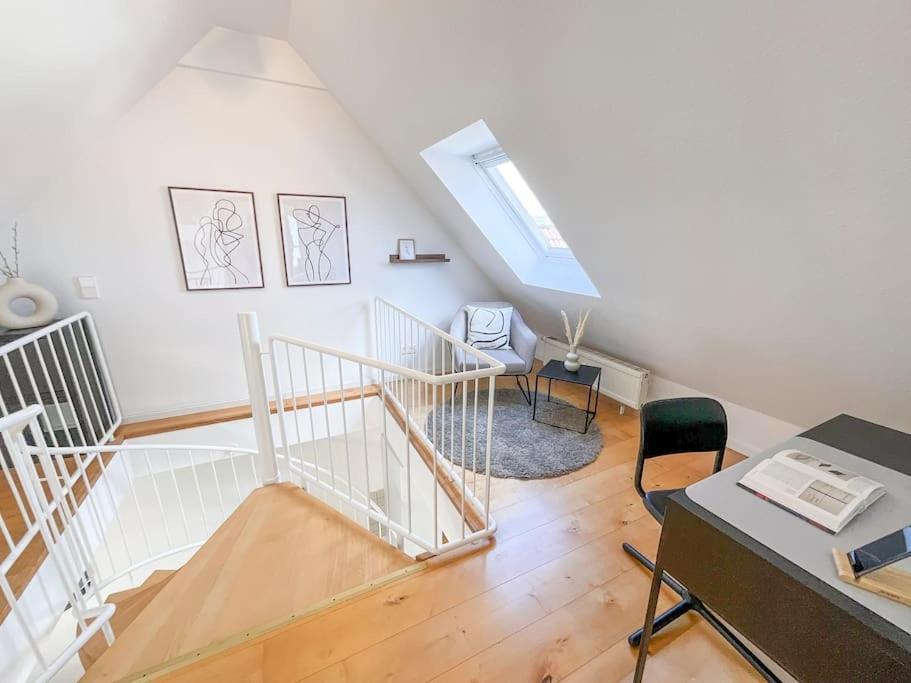 Ferienwohnung Kaiserblick อีริงเงน ภายนอก รูปภาพ