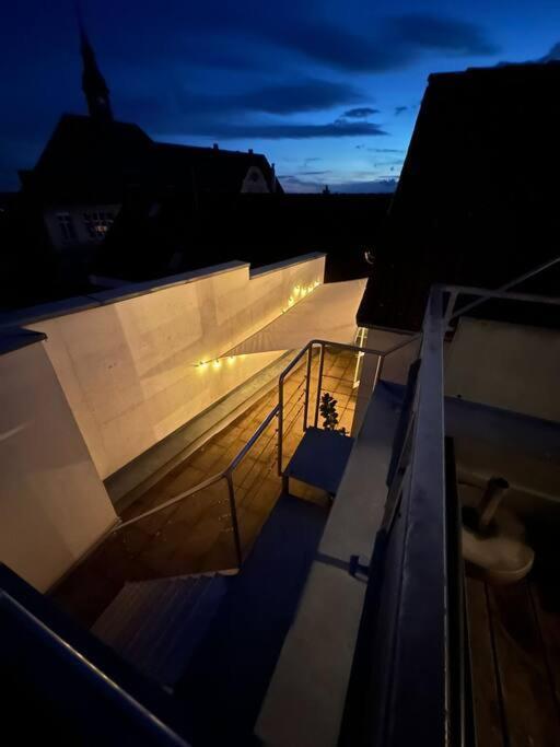 Ferienwohnung Kaiserblick อีริงเงน ภายนอก รูปภาพ