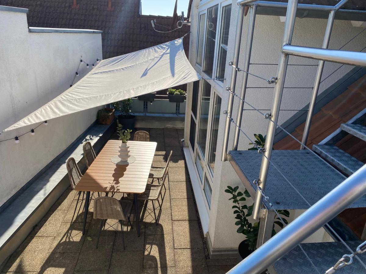 Ferienwohnung Kaiserblick อีริงเงน ภายนอก รูปภาพ